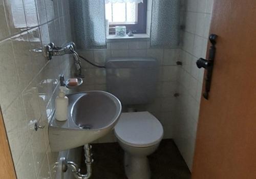 Gäste WC