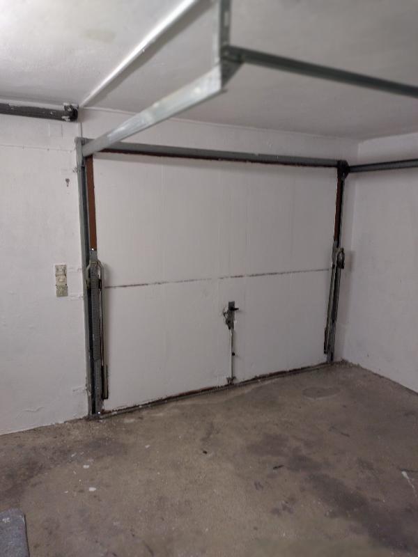 Garage Keller