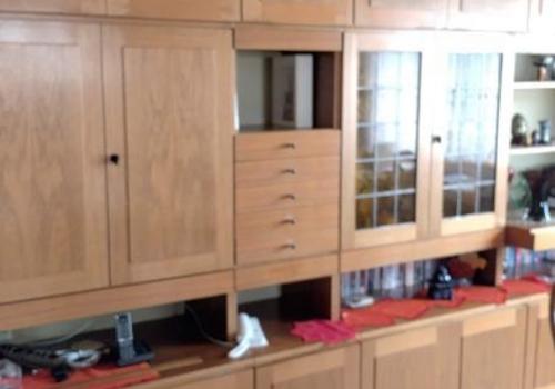 Ansicht Wohnzimmer