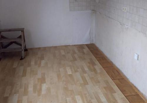 Küche Obergeschoss