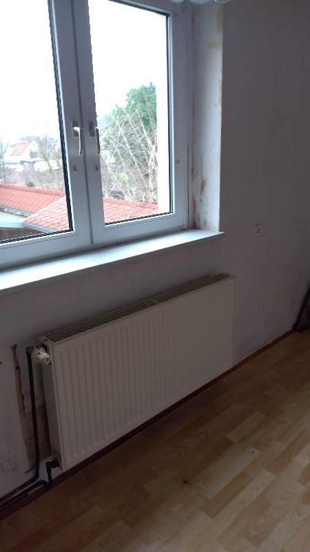 Küche OG