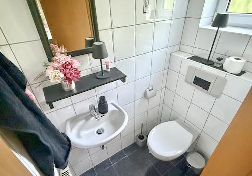 EG Gäste-WC
