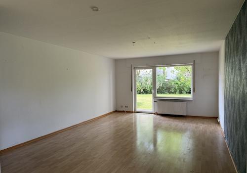 Wohn,- Esszimmer