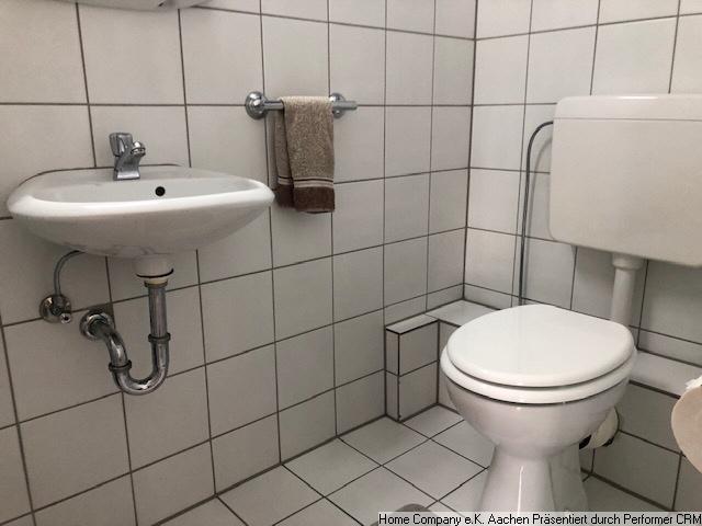 Gäste WC