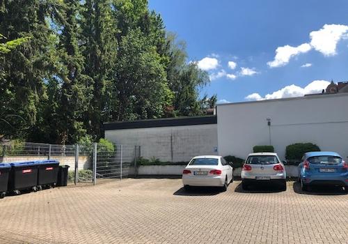 Parken