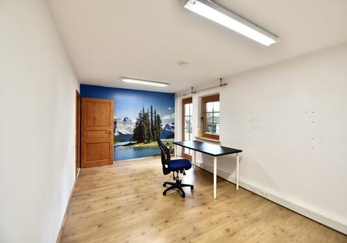 Büro / Gast 1