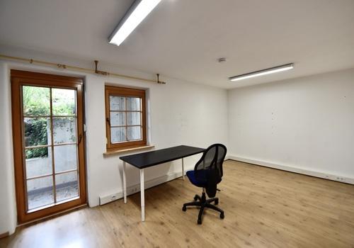 Büro / Gast 1