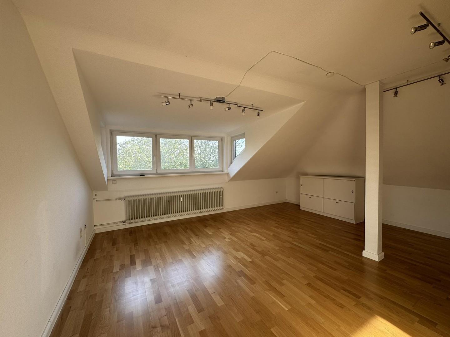 Gesamtes Westzimmer