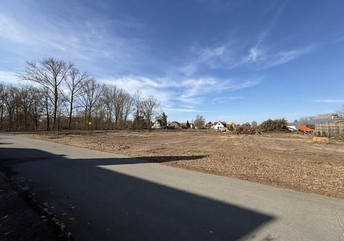 Wohnbaufläche