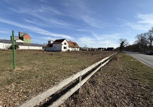 Wohnbaufläche