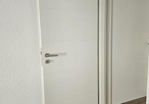 hochwertige Innentüren