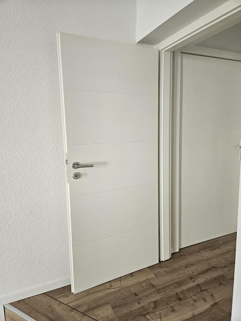 hochwertige Innentüren