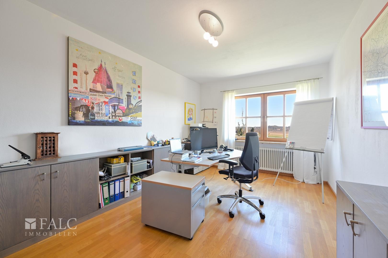 EG Büro