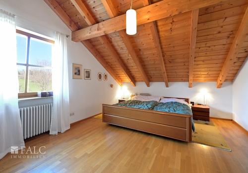 OG Schlafzimmer
