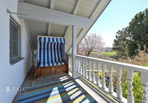 DG Balkon Zimmer 4