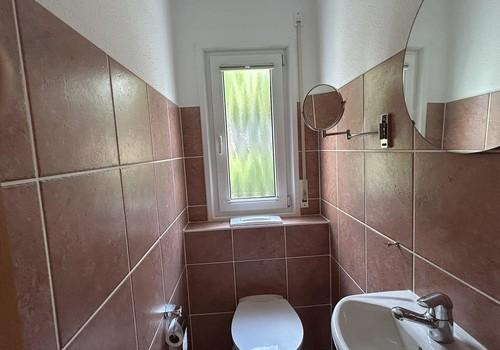 EG Gäste-WC
