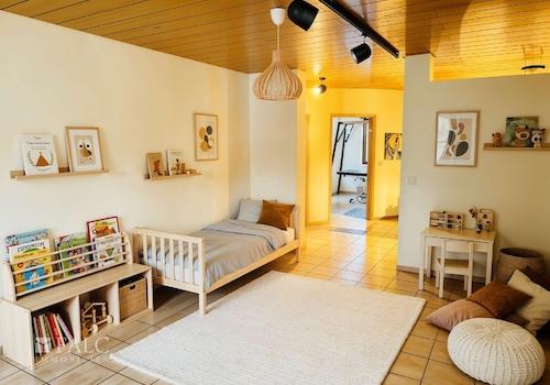 Kinderzimmer (KI)