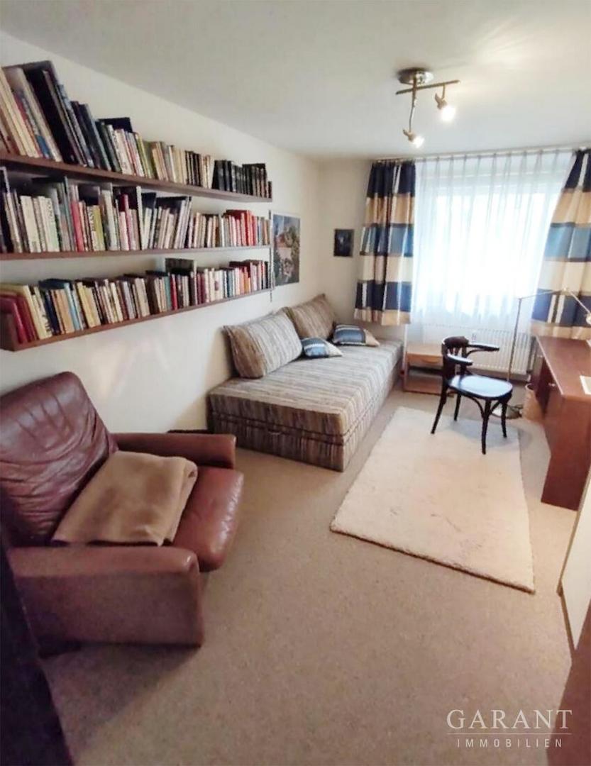 Büro / Gäste