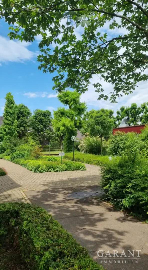 Parkanlagen