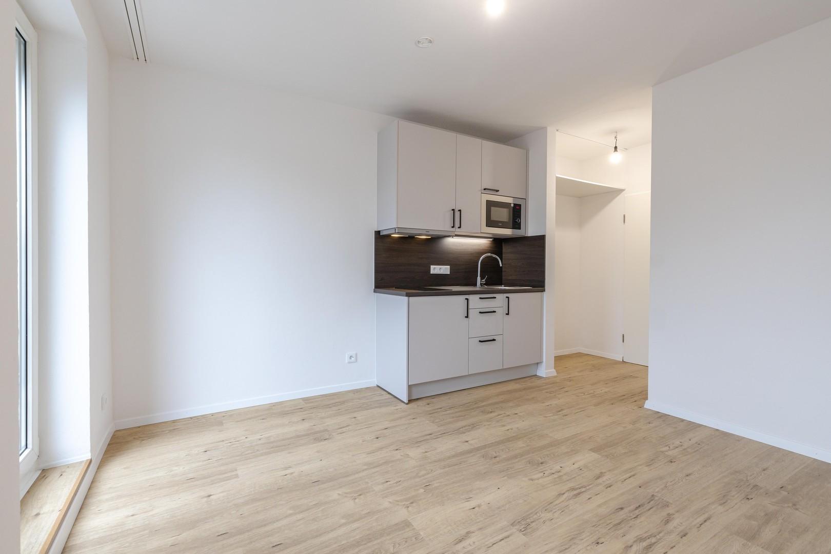 Wohnzimmer Ansicht 2