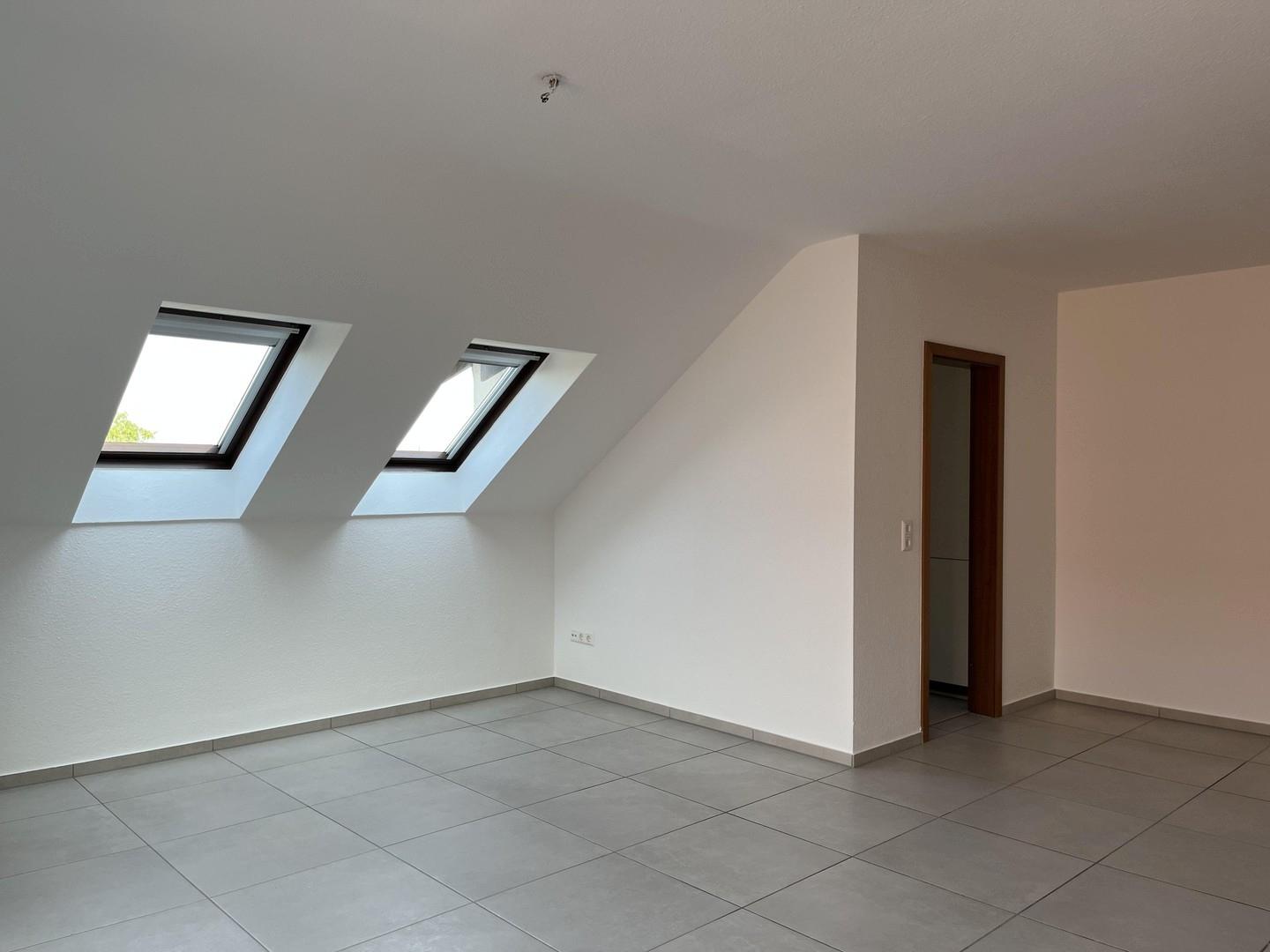 Wohn-/Esszimmer