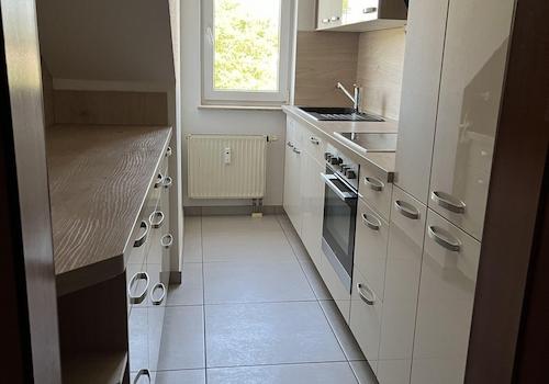 Einbauküche