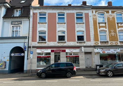 Fassade