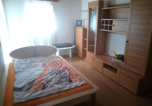 SchlafzimmerKinderzimmer 1