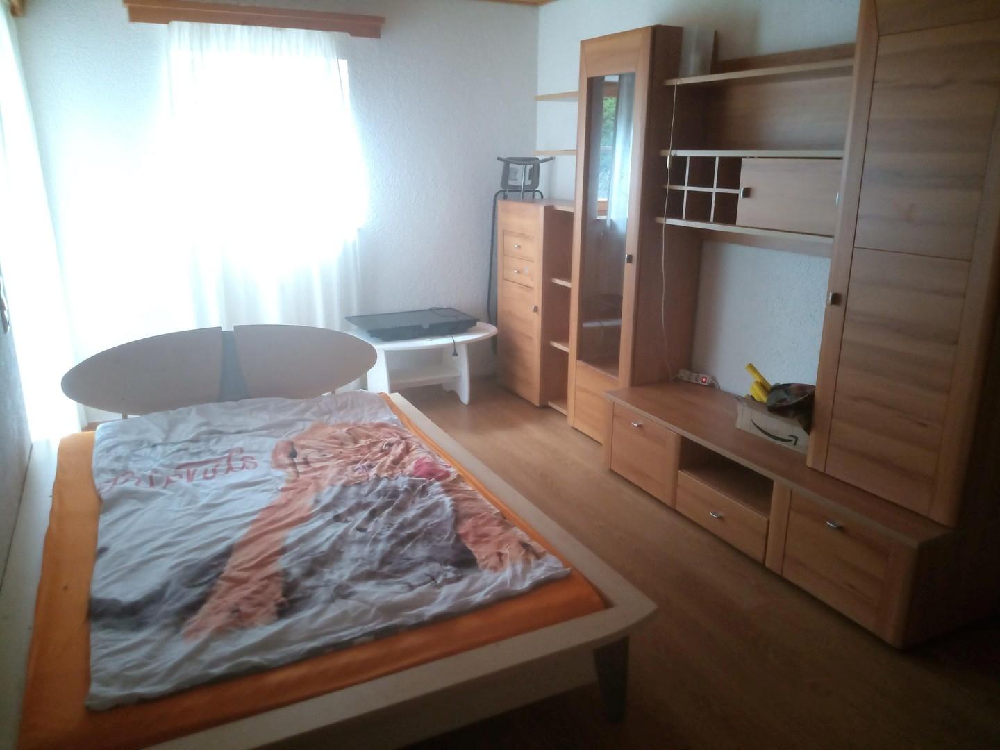 SchlafzimmerKinderzimmer 1