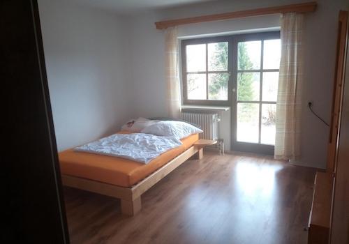 SchlafzimmerKinderzimmer 2