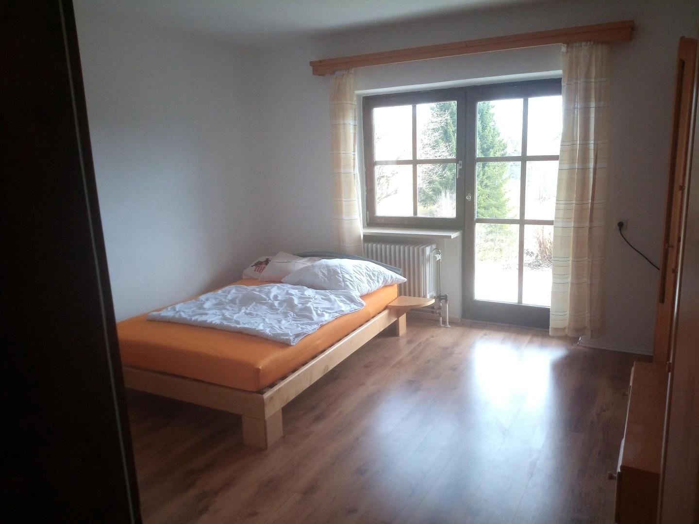 SchlafzimmerKinderzimmer 2