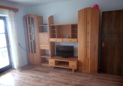 SchlafzimmerKinderzimmer 2