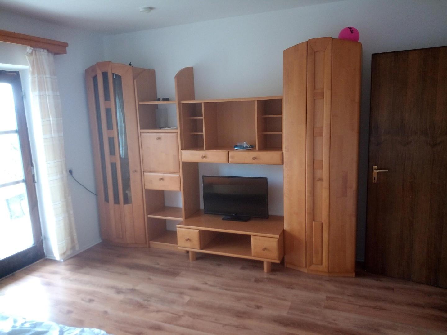 SchlafzimmerKinderzimmer 2