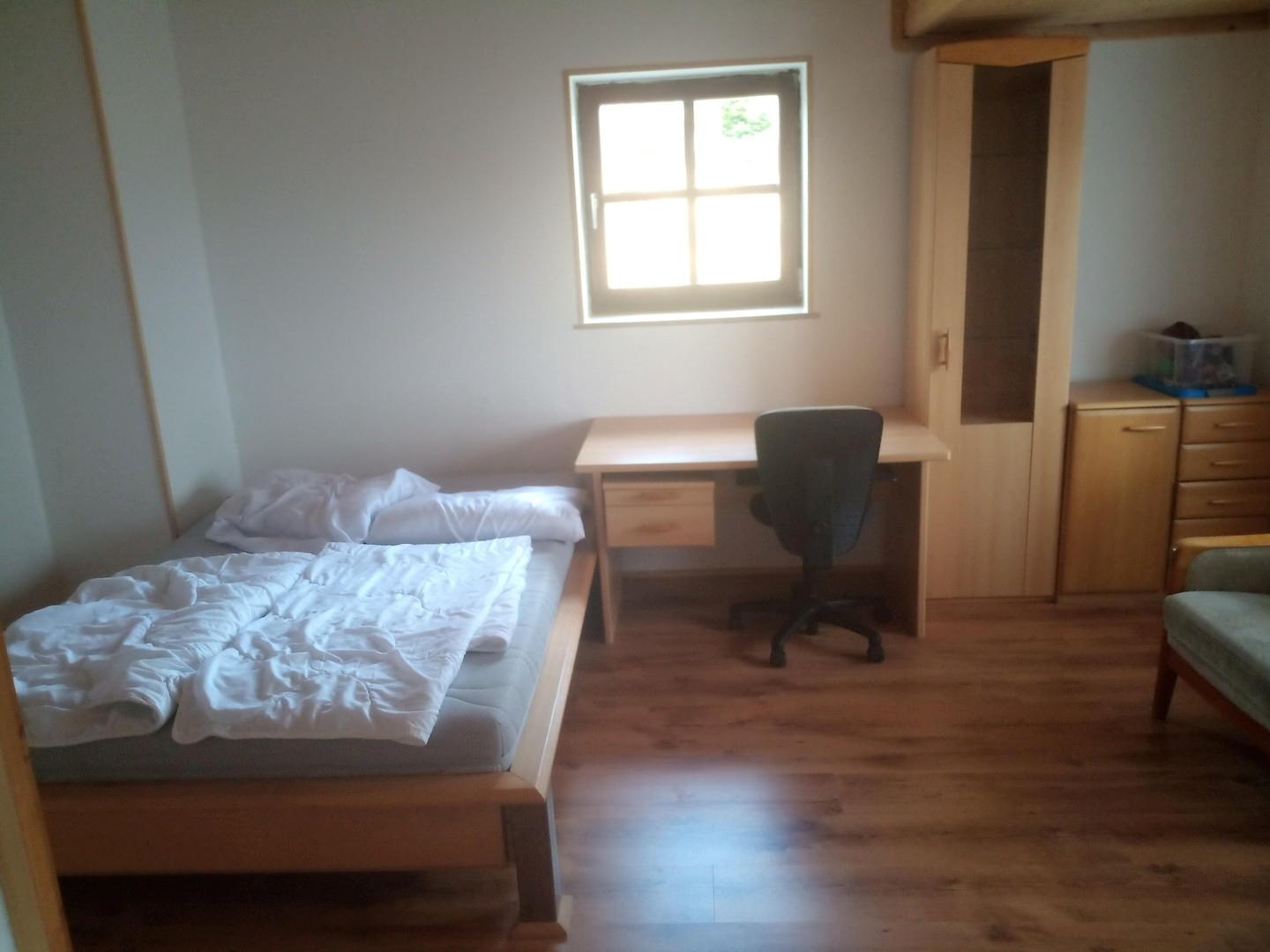 SchlafzimmerKinderzimmer 3