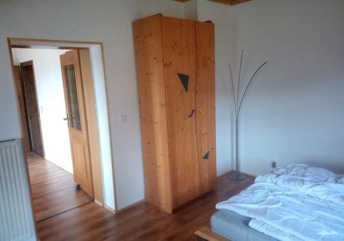 SchlafzimmerKinderzimmer 3