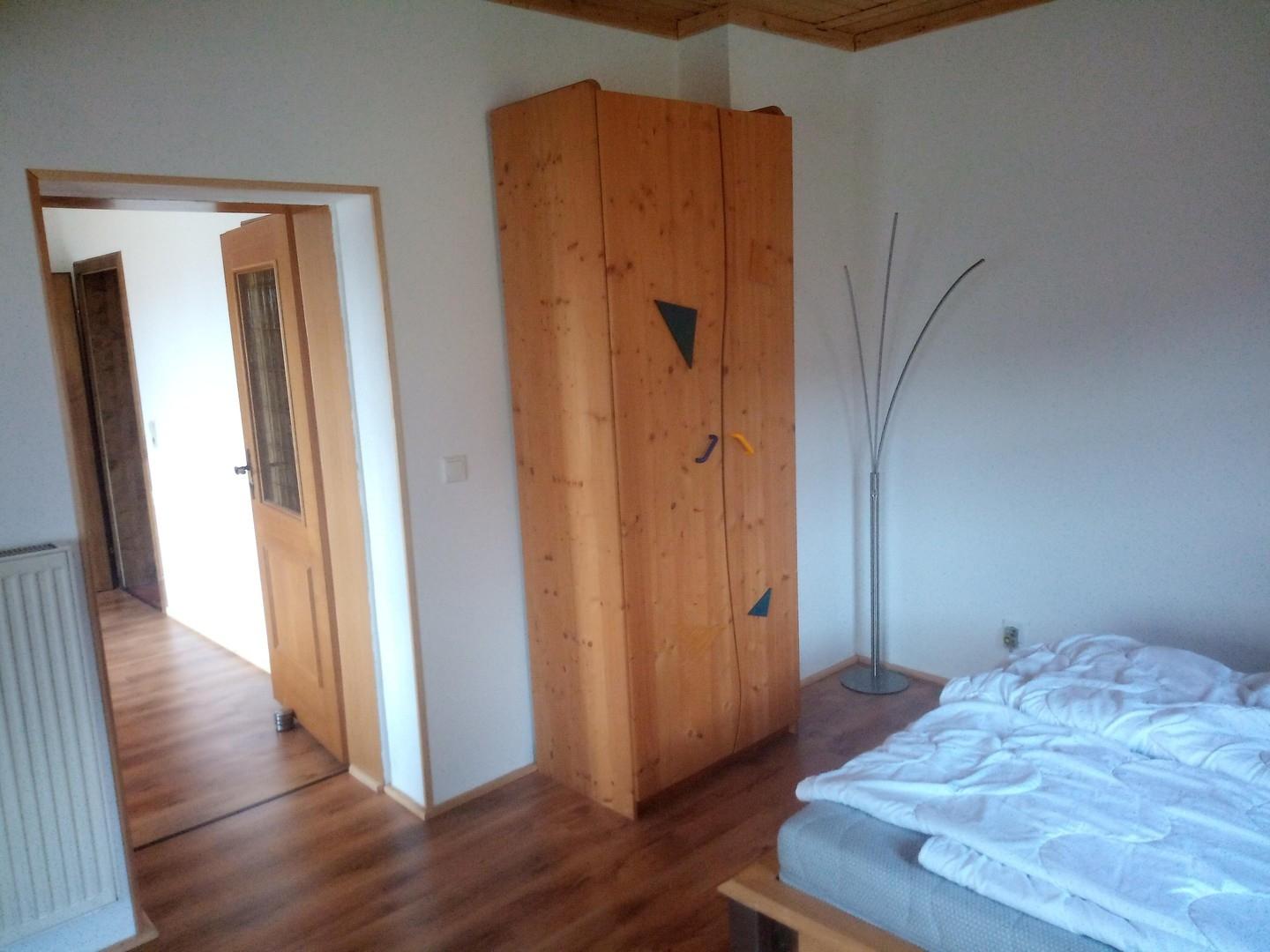 SchlafzimmerKinderzimmer 3
