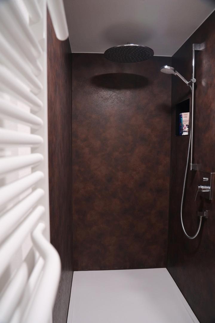 Dusche