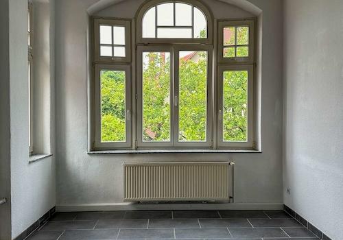 Küchenfenster