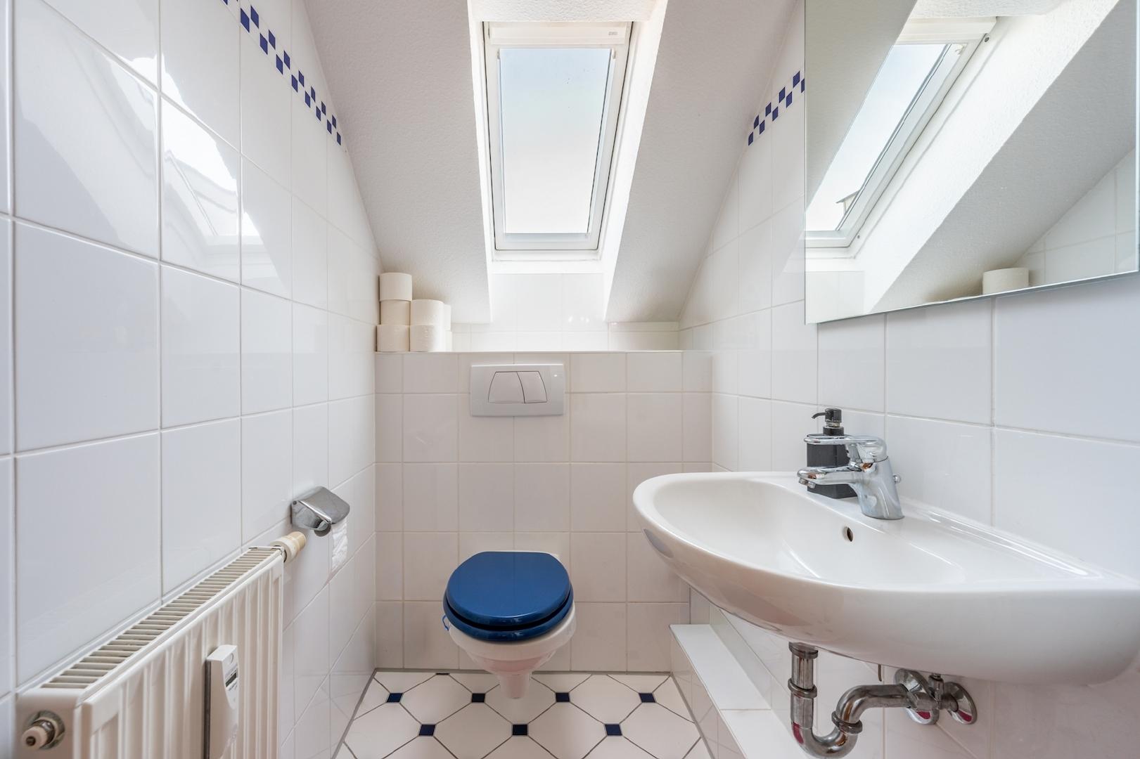 Gäste WC