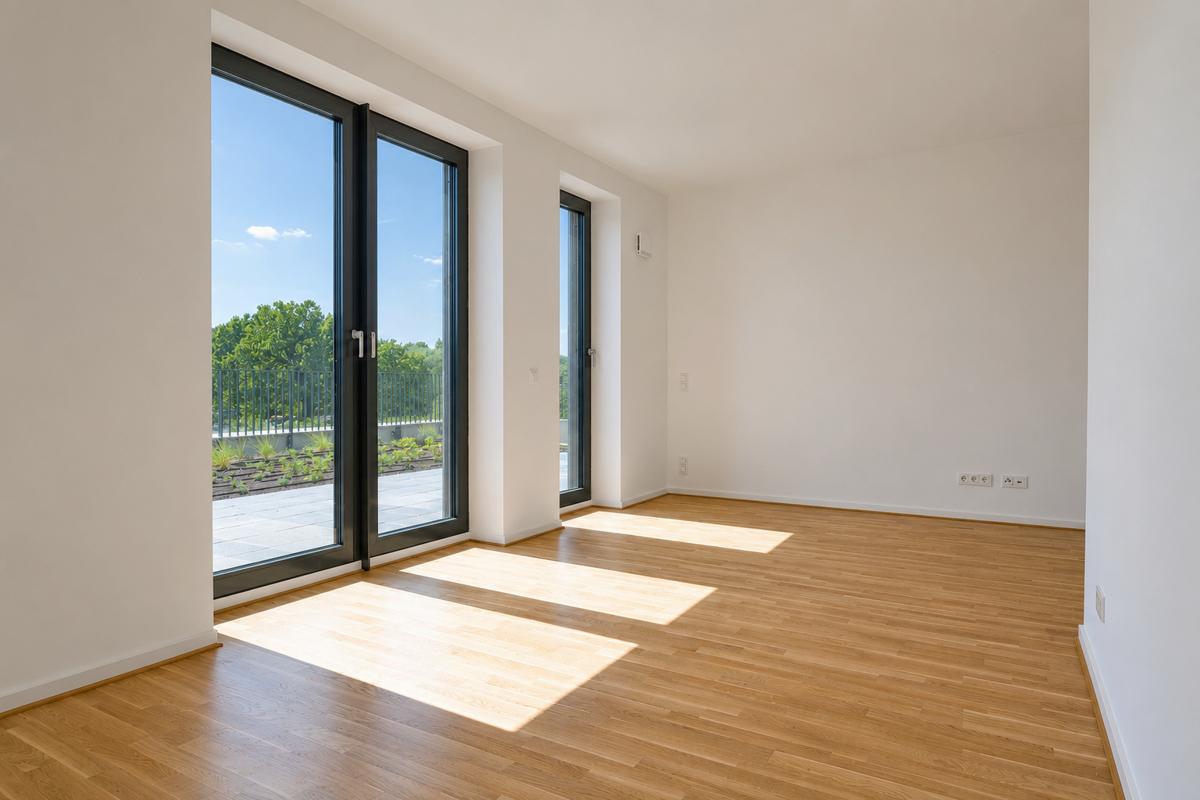 Wohnen_Essen