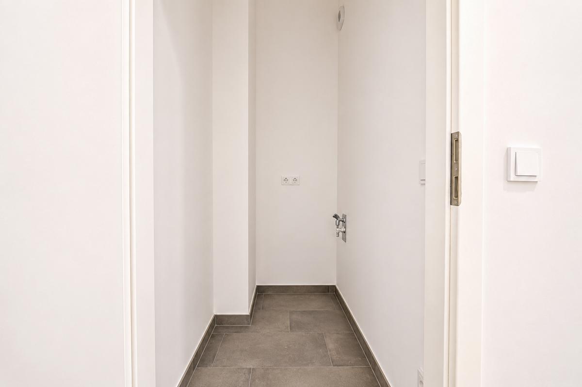 Hauswirtschaftsraum