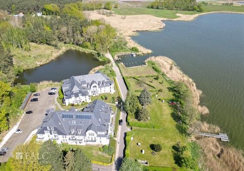 Residenz am Balmer See