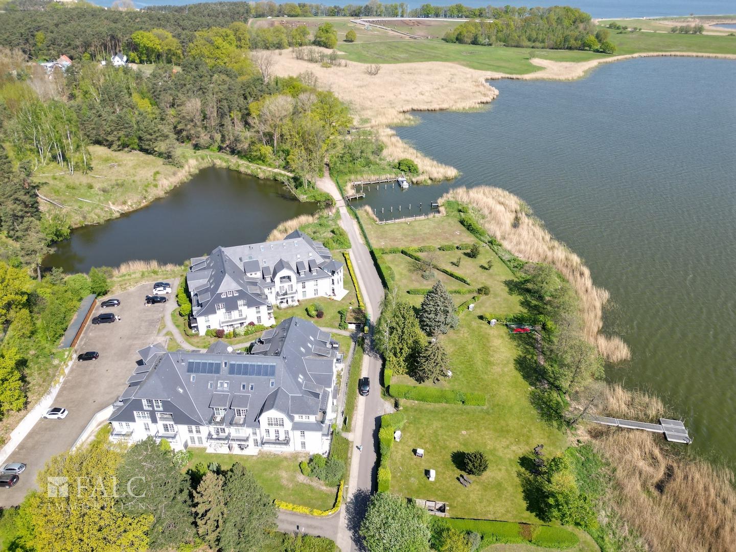 Residenz am Balmer See