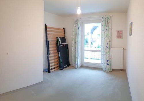 Kinderzimmer m. Balkon