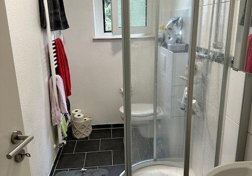 Beispiel Badezimmer