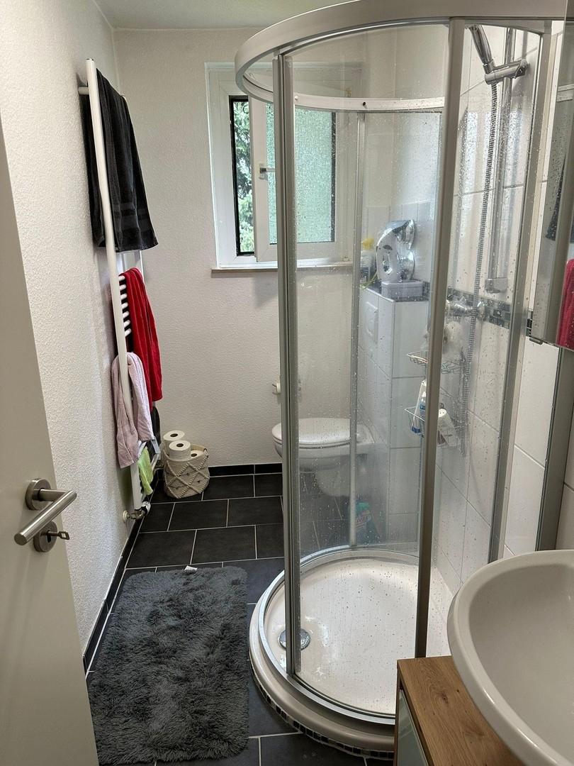 Beispiel Badezimmer