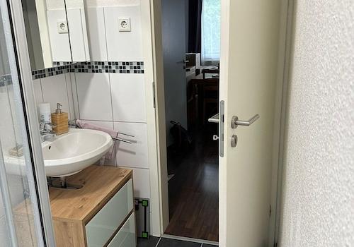 Beispiel Badezimmer 