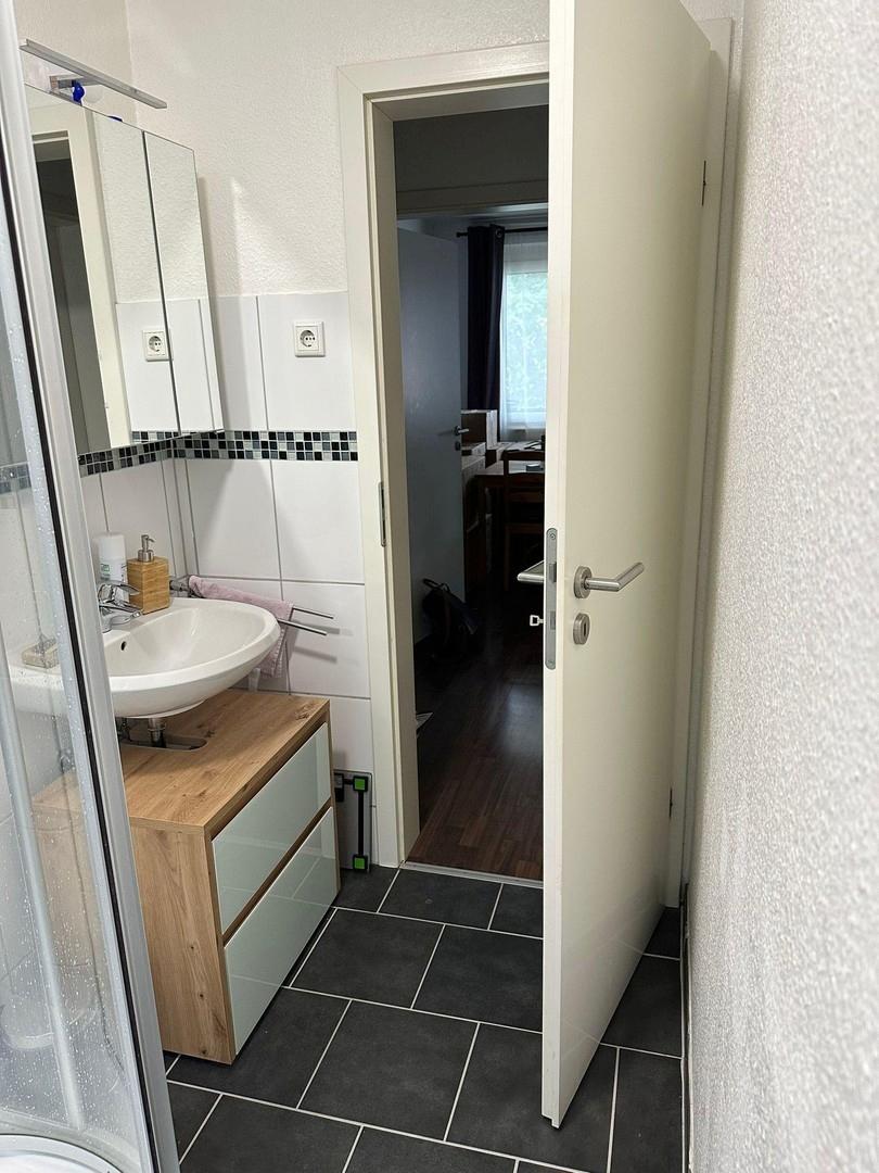 Beispiel Badezimmer 