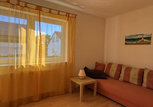 Gäste/Kinderzimmer