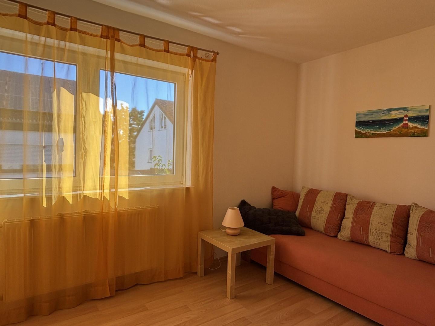 Gäste/Kinderzimmer